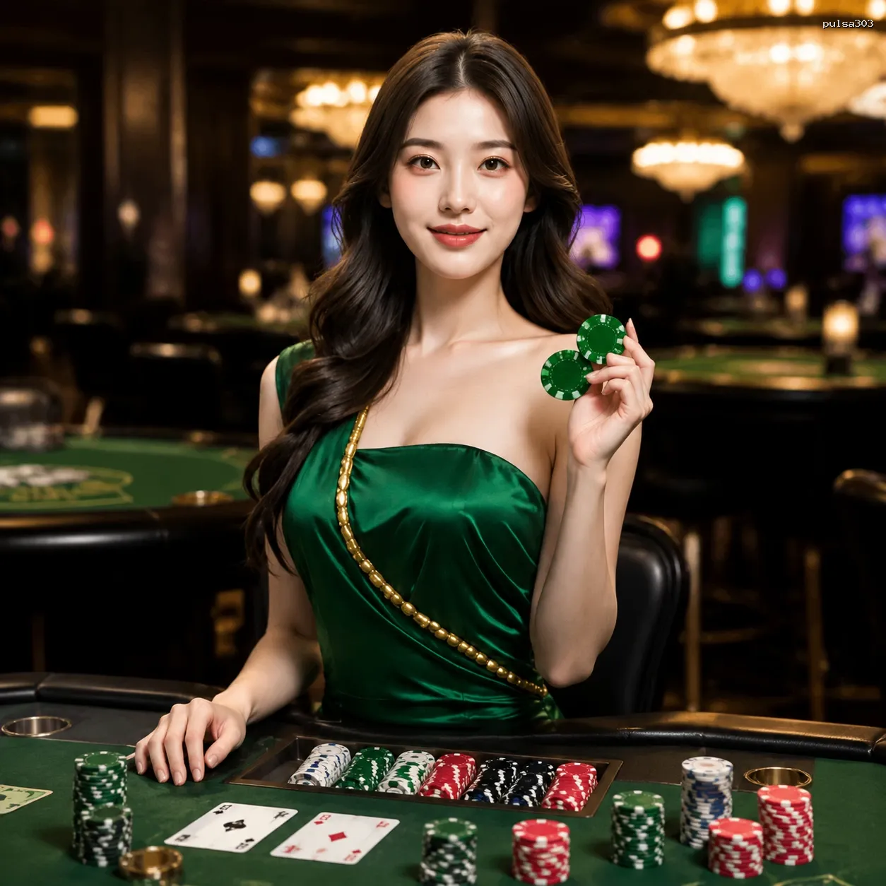 Keunggulan dan Fitur Menarik di Situs Game pulsa303