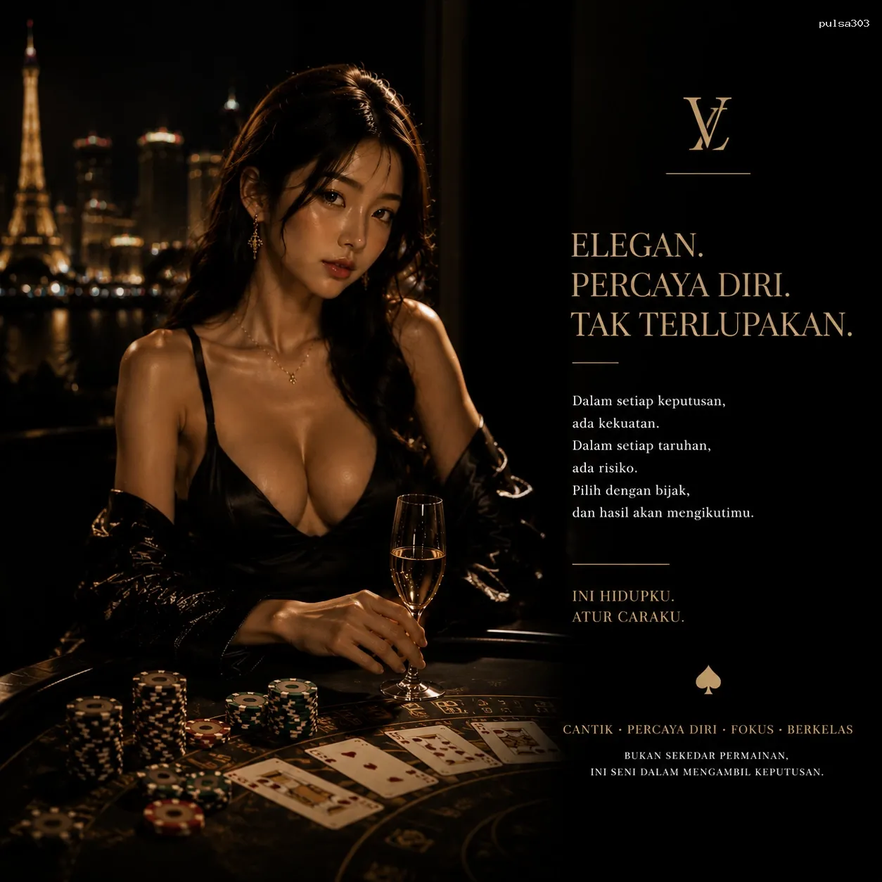 Apa Saja Jenis Game yang Tersedia di pulsa303